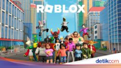 Cegah Predator Online, Roblox Berencana Blokir Keterlibatan Anak dan Orang Dewasa