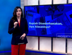 Video: Uang Negara Indonesia Disederhanakan, Apa Alasannya?
