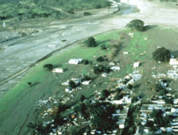 Pemerintah Abaikan Peringatan, 23.000 Orang Tewas Di Gunung Meletus