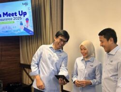 Fundamental Solid, Tugu Insurance Optimis Dongkrak Kinerja Di 2025