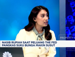 Waspada Kurs Mata Uang Amerika AS Hingga Rp16.800, Jurus Banksentral Jaga Kurs Mata Uang Nasional Sudah Cukup?