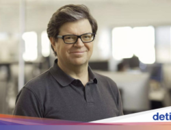 Meta Bakal Ditinggal Dedengkot AI: Mau Bikin Mula Sendiri