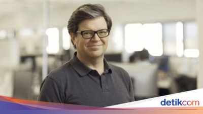 Meta Bakal Ditinggal Dedengkot AI: Mau Bikin Mula Sendiri