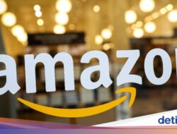 Amazon Batalkan Wacana Kirim Paket Pakai Drone Ke Italia