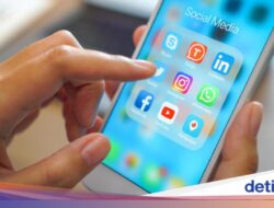 Cuma Boleh Pakai 3 Hashtag