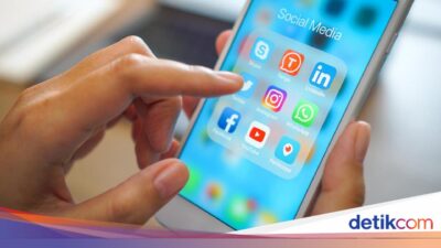 Cuma Boleh Pakai 3 Hashtag