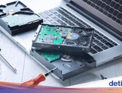 Keahlian Memory Crystal Edan Banget, Data Bisa Disimpan Miliaran Tahun