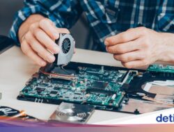 Riot Ungkap Celah Di BIOS Motherboard Dari Sebab Itu Jalur Munculnya Cheat Game