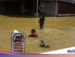 Pejabat Tingginegara LH Kantongi Daftar Perusahaan Diduga Penyebab Genangan Air Kalsel