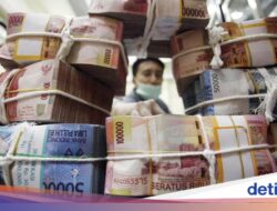Belanja Pemda Terbaru 65%, Kemenkeu Minta Digenjot Lagi