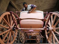 Kisah ‘Orang Besar’ Ke Cianjur Dari Sebab Itu Sorotan Hidup Bermewah-mewahan