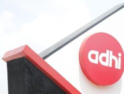Sah! Moeharmein Zein Chaniago Dari Sebab Itu Dirut Adhi Karya (ADHI)