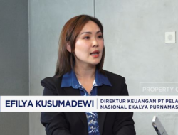 Tekan Emisi, Pengusaha Pelayaran Kembangkan Kapal Berkelanjutan