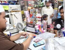 AgenBRILink Perkuat Inklusi Keuangan, Permudah Akses Layanan Perbankan