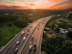 Arus Mudik Libur Natal 2025, Ada 1,5 Juta Orang Pakai Angkutan Umum