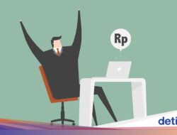 Ada Orang Terlilit Utang Malah Mendadak Karena Itu Kaya