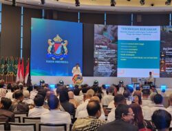 Genangan Air Baja Produk Impor Bikin Pengusaha Konstruksi Resah, Purbaya Sentil Bea Cukai