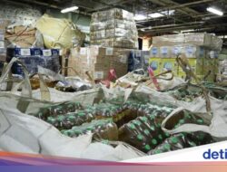 Kementan-Bapanas Kembali Kirim Dukungan Sembako Hingga Aceh