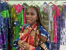 Ditolak RI, ‘Batik Jawa Made in Europe’ Malah Laris Manis Hingga Afrika