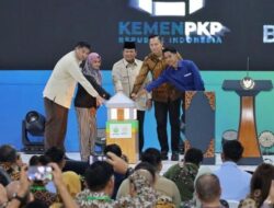 Top! BNI Siap Salurkan 17.356 KPR FLPP Ke 2026