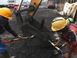 Hedge Fund Hingga MI Kompak Masuk Pasar Barang Dagangan, Ada Apa?