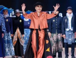 Lestarikan Kekayaan Budaya Dunia Lokal, Tempattinggal BUMN BRI Sukses Kembangkan Batik Siger