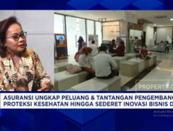 Tak Pangkas Layanan, Ini Cara Asuransi Hadapi Ketidakstabilan Ekonomi Kesejaganan
