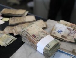 Kendaraan Pribadi Bawa Duit Natal Rp166 M Dirampok, 170 Ribu Polisi Turun Tangan