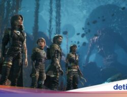 Expedition 33 Dicabut Gegara Pakai AI