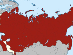 Setelahnya 67 Tahun ‘Kuasai Dunia’, Raksasa Ini Resmi Bubar Hingga Tahun Terbaru