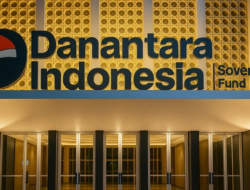 Danantara Ungkap Strategi Penanaman Modal Untuk Negeri Bagi Geber Perkembangan Ekonomi