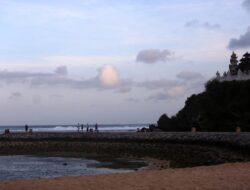 Ratusan Tahun Dicari, Orang Eropa Temukan Surga Bumi Di Lokasi Ini