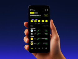 Mengenal Apa Itu Ethereum Secara Lengkap, Simak!