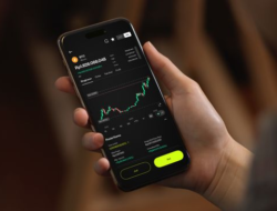 Langkah-langkah Matauang Digital Trading 2025