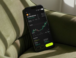 Analisis Teknikal, Sinyal Pasar, dan Strategi Cuan