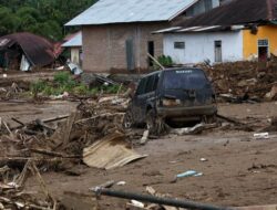 Sebelum Dulu Yunani-Romawi Sebut Sumatera Pulau Emas, Kini Kena Bencana