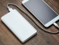 Aturan Terbaru Bawa Power Bank Hingga Kereta Api dan Pesawat