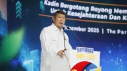 Energi Listrik Indonesia Tetap Pakai Batu Bara