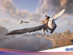 Netflix Akuisisi Warner Bros, Tapi Tak Tertarik Divisi Game-nya