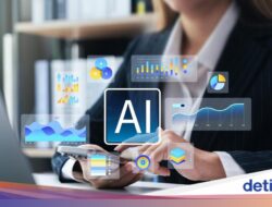 AI Ciptakan 50 Miliarder Mutakhir Sepanjang Tahun 2025