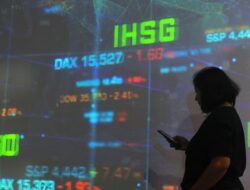 BNI Sekuritas Ungkap Proyeksi Ekonomi dan Pasar Saham RI