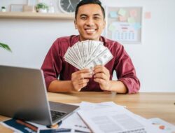 6 Tips Sukses Menabung Meski Gaji Kecil