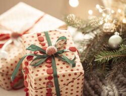 Berapa Budget Kado Natal dan Tahun Mutakhir yang Wajar?