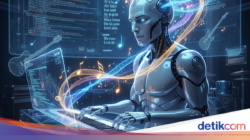 Jangan Cuma Awasi TikTok, Chatbot AI Ancaman Mutakhir Bagi Anak