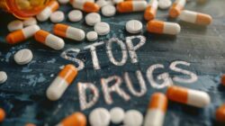 Bos Bahaya Narkotika Terbesar RI Ditangkap, Lembaga Proses Hukum Jatuhkan Hukuman Mati