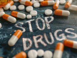 Bos Bahaya Narkotika Terbesar RI Ditangkap, Lembaga Proses Hukum Jatuhkan Hukuman Mati