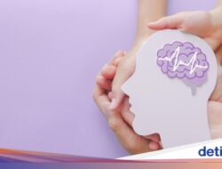 Kabar Baik! Tes Darah Kini Bisa Deteksi Perubahan Otak Yang Terkait Bersama Alzheimer