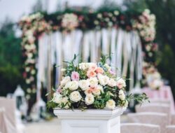 Cara Membangun Kepercayaan Pelanggan Untuk Jasa Wedding Organizer