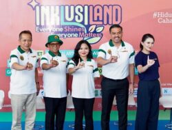 Koperasi Karena Itu Jalan Inklusi Ekonomi Untuk Penyandang Penyandang Disabilitas