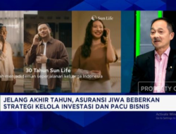 Pembaharuan Produk & Jurus Penanaman Modal Asing Pilihan Asuransi Jiwa